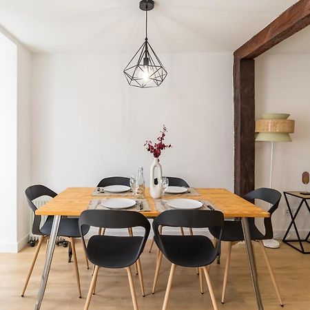 Apartamento De Diseno En El Corazon De Santander Buitenkant foto