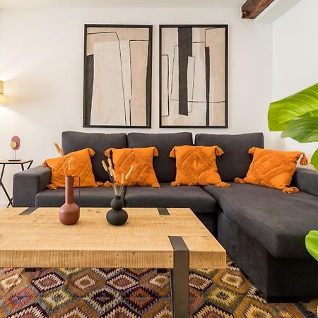 Apartamento De Diseno En El Corazon De Santander Buitenkant foto
