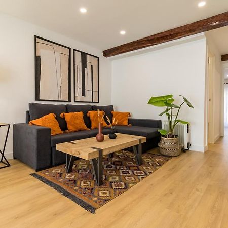 Apartamento De Diseno En El Corazon De Santander Buitenkant foto