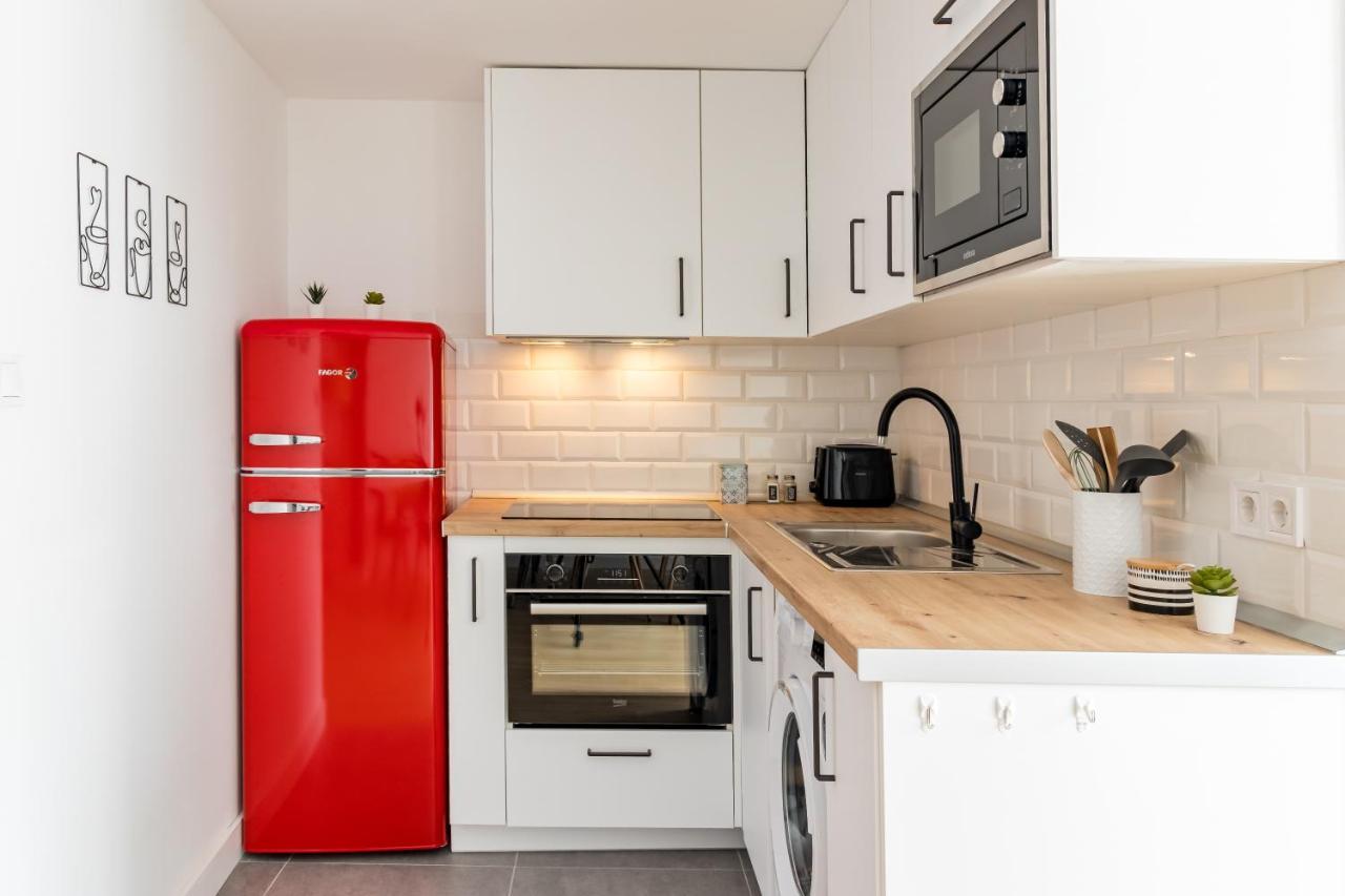 Apartamento De Diseno En El Corazon De Santander Buitenkant foto