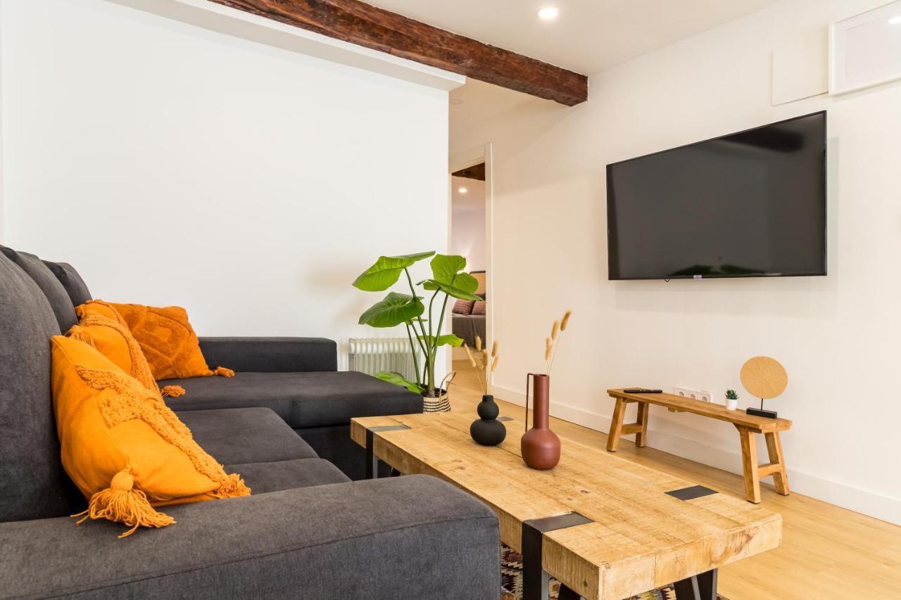 Apartamento De Diseno En El Corazon De Santander Buitenkant foto
