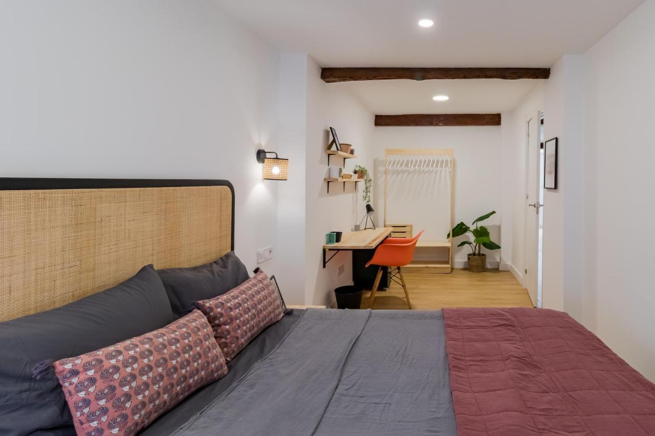 Apartamento De Diseno En El Corazon De Santander Buitenkant foto